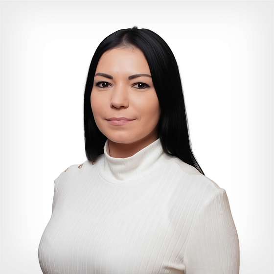 Рудик Екатерина